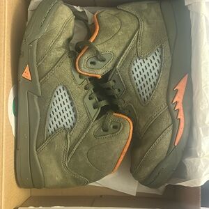 Jordan 5 (PS)